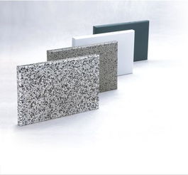 仿石纹铝单板是什么